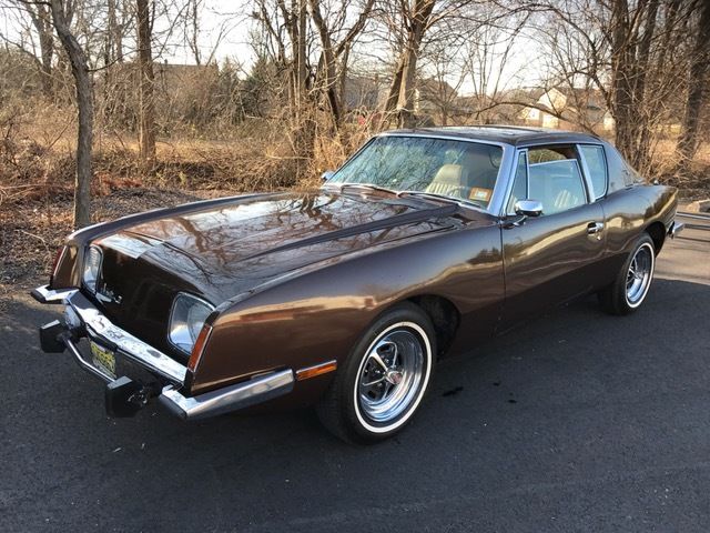 1980 Studebaker avanti 11