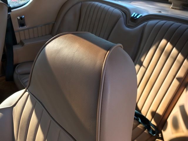 1980 Studebaker avanti 11 - photo 10