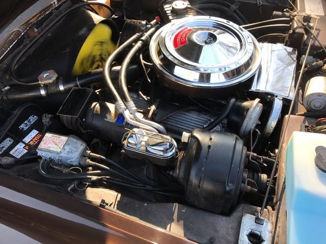 1980 Studebaker avanti 11 - photo 12
