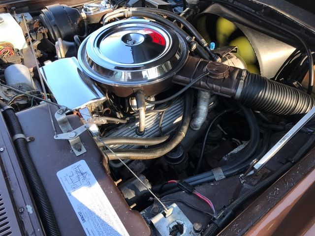 1980 Studebaker avanti 11 - photo 13