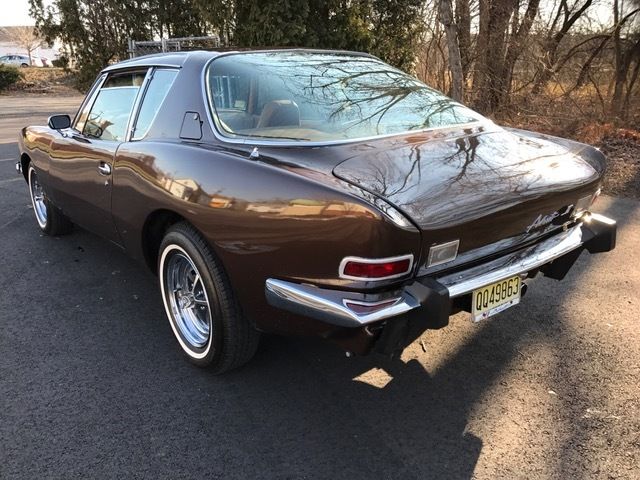 1980 Studebaker avanti 11 - photo 2