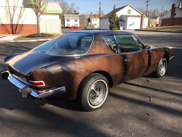 1980 Studebaker avanti 11 - photo 4