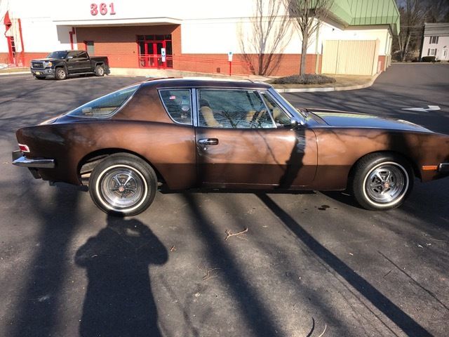 1980 Studebaker avanti 11 - photo 5