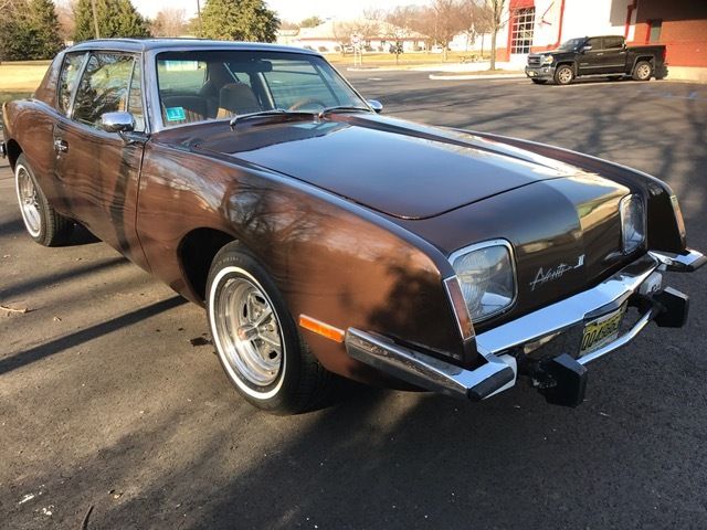 1980 Studebaker avanti 11 - photo 6