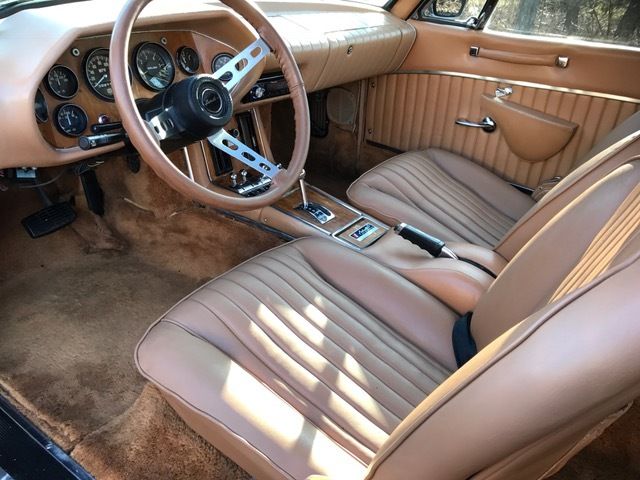 1980 Studebaker avanti 11 - photo 7