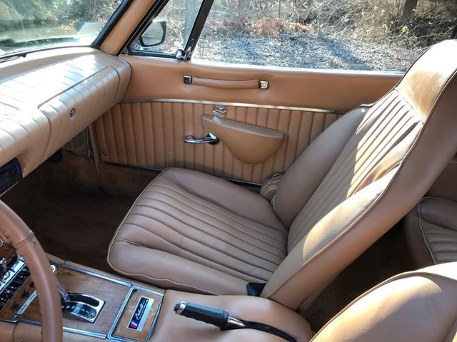 1980 Studebaker avanti 11 - photo 8