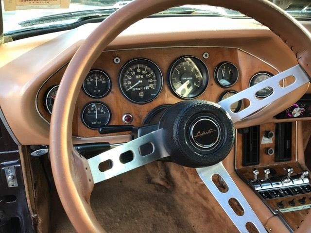 1980 Studebaker avanti 11 - photo 9