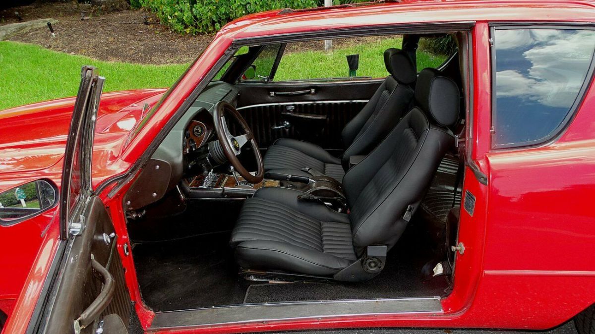 1980 Studebaker Avanti AVANTI MOTOR CORP. - photo 11