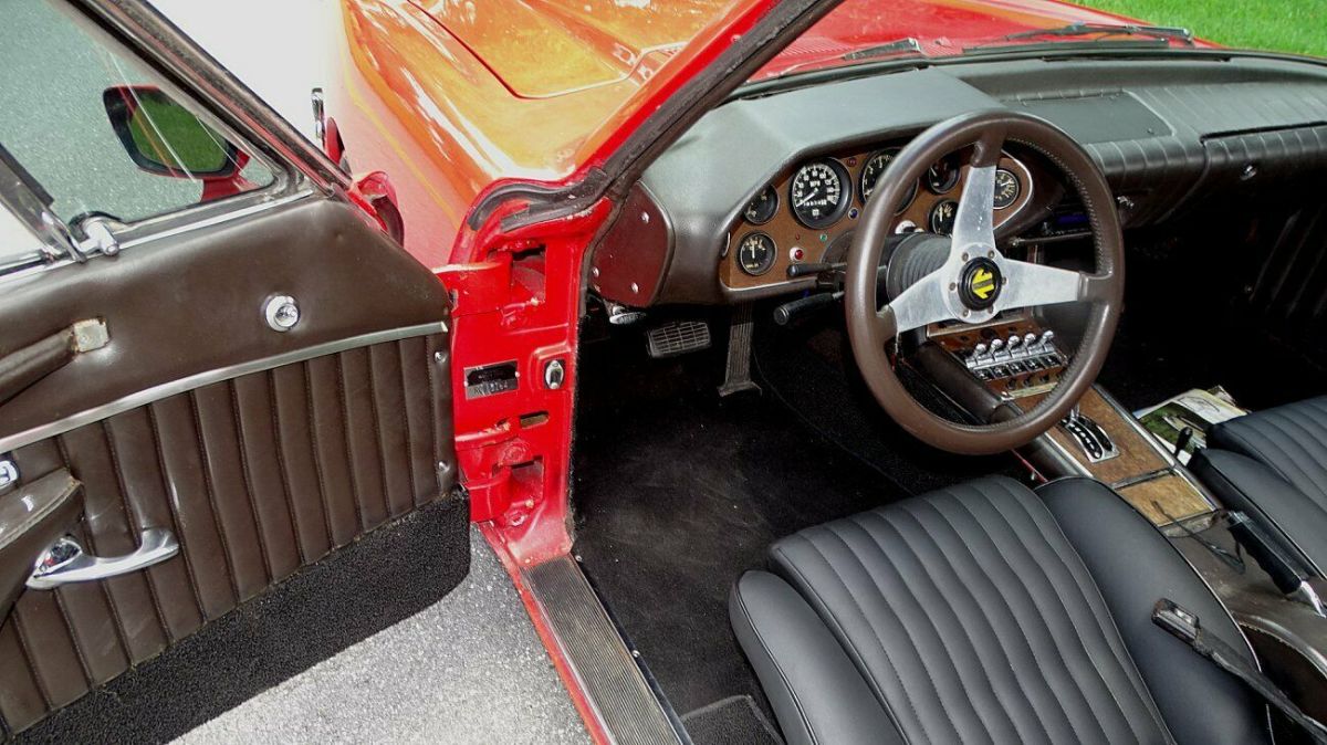 1980 Studebaker Avanti AVANTI MOTOR CORP. - photo 12