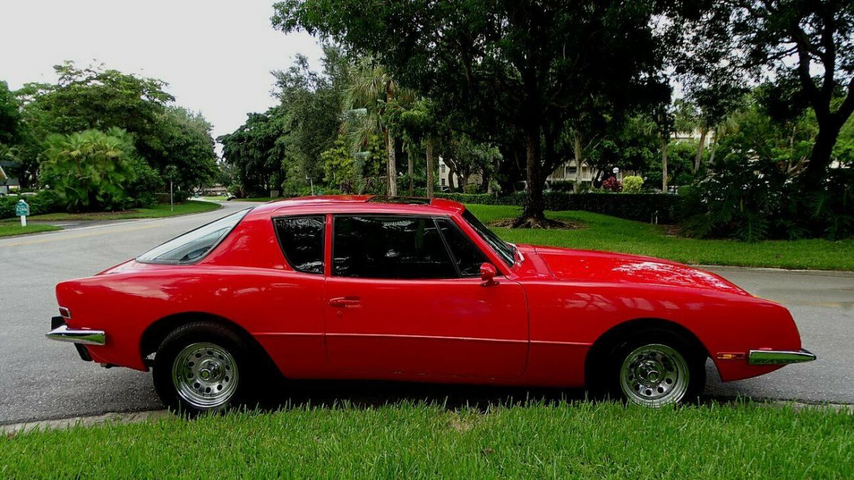 1980 Studebaker Avanti AVANTI MOTOR CORP. - photo 3