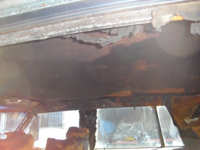 1980 Other Makes 1980 Stutz IV-Porte 4DR - photo 11