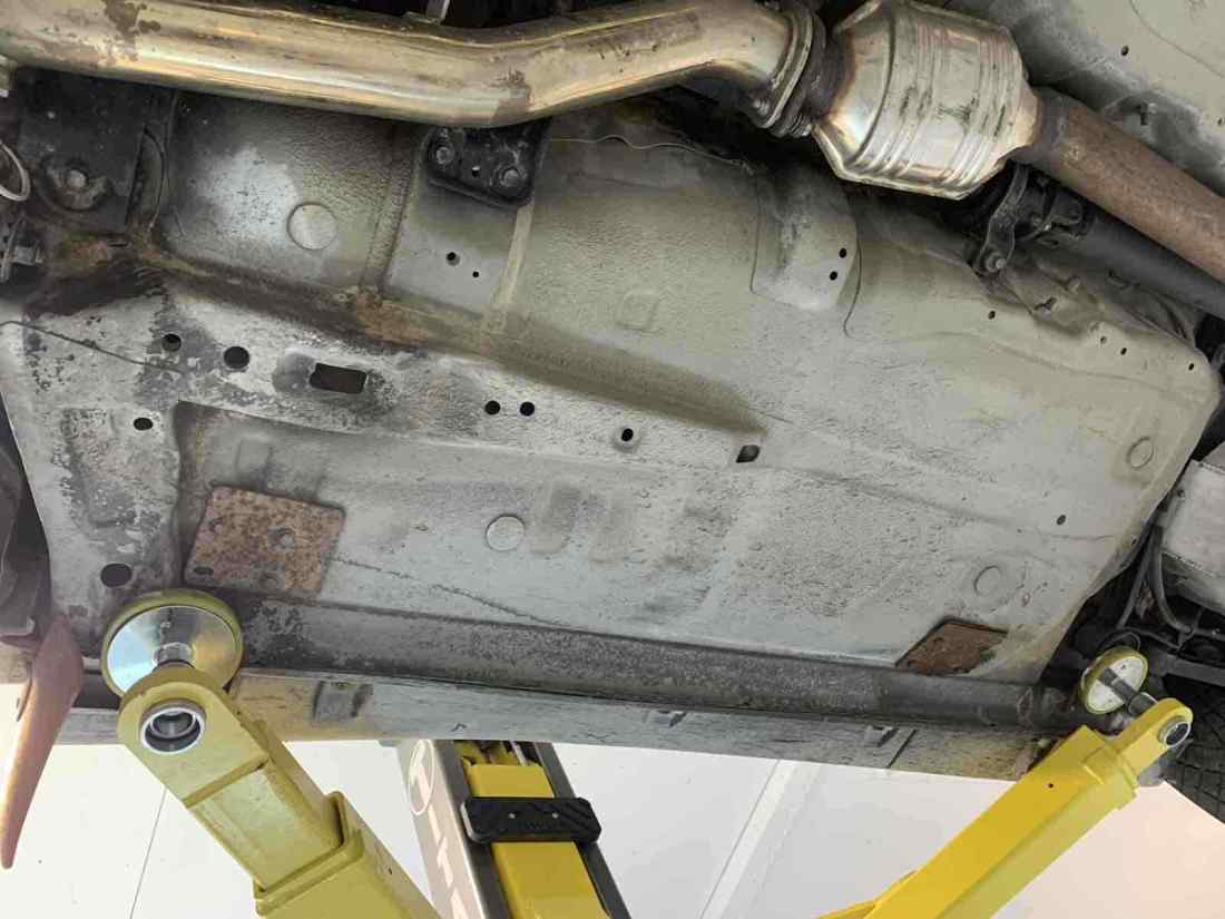 1980 Subaru Impreza - photo 10