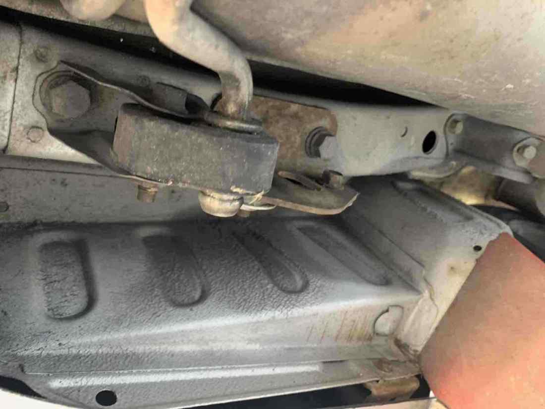 1980 Subaru Impreza - photo 11