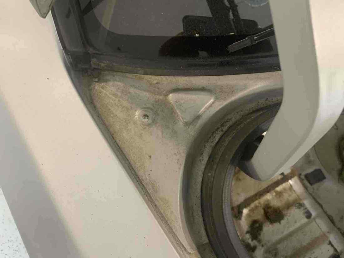 1980 Subaru Impreza - photo 8