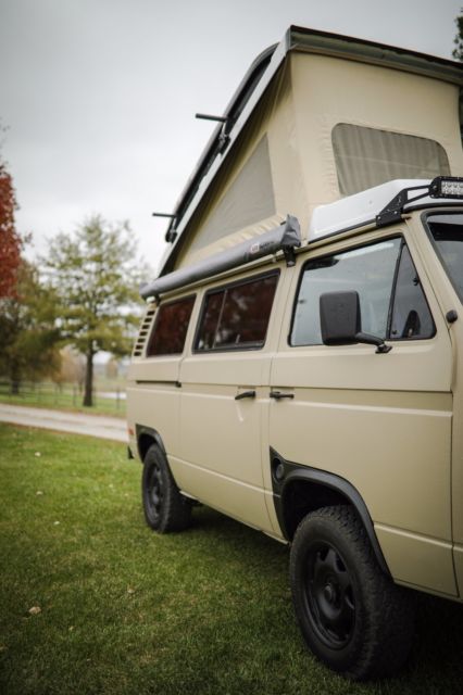 1980 Volkswagen Bus/Vanagon - photo 13