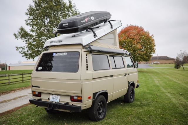 1980 Volkswagen Bus/Vanagon - photo 4