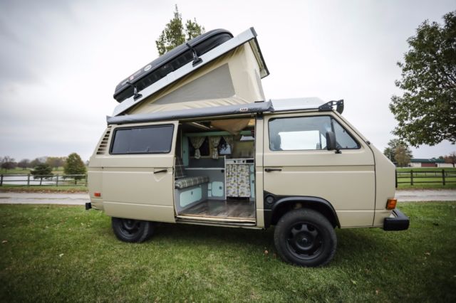 1980 Volkswagen Bus/Vanagon - photo 6