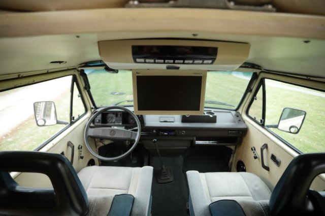 1980 Volkswagen Bus/Vanagon - photo 7