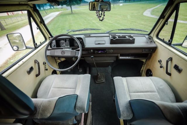 1980 Volkswagen Bus/Vanagon - photo 8