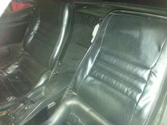 1980 Chevrolet Corvette - photo 10