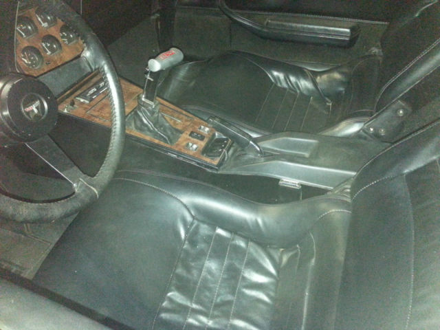 1980 Chevrolet Corvette - photo 11