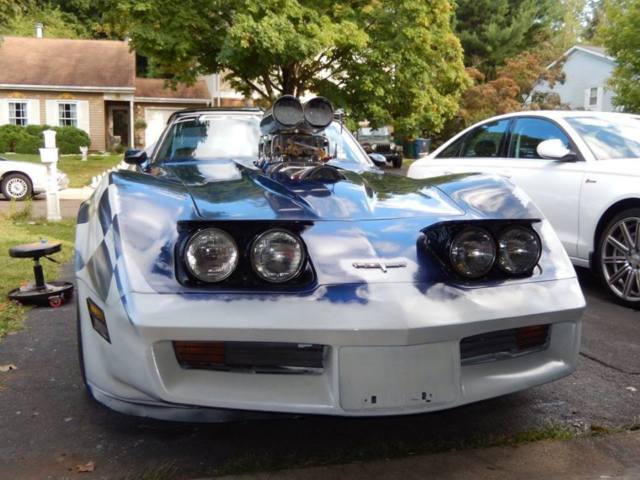 1980 Chevrolet Corvette - photo 5