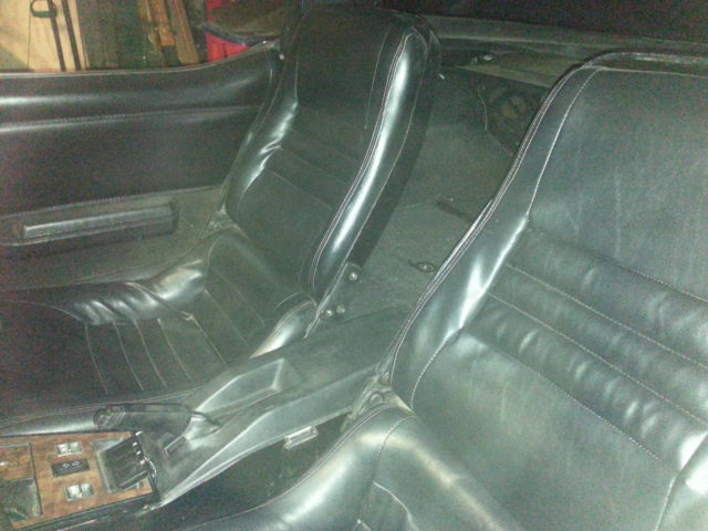 1980 Chevrolet Corvette - photo 9