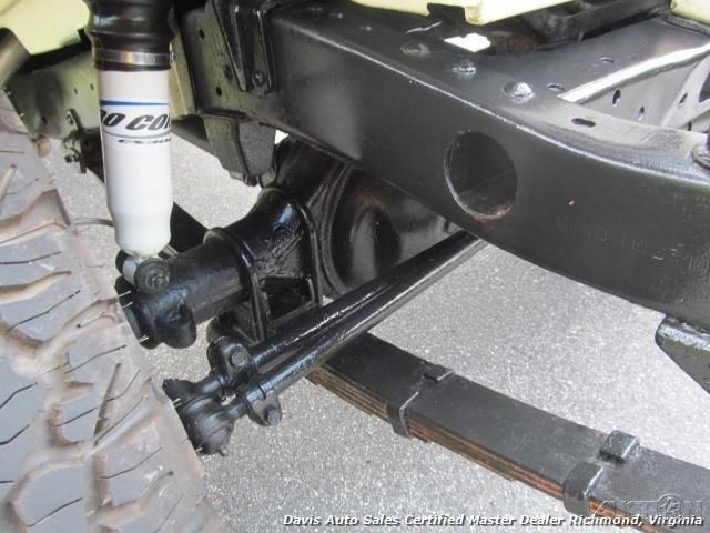 1980 Toyota Land Cruiser SUV - photo 10