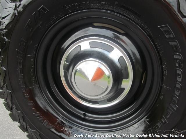 1980 Toyota Land Cruiser SUV - photo 5