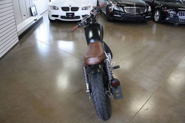 1980 Suzuki GN400 XT - photo 7