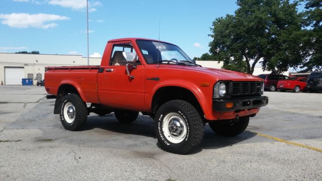 1980 Toyota Other - photo 2