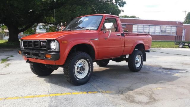 1980 Toyota Other - photo 3