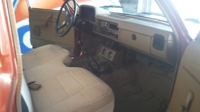 1980 Toyota Other - photo 9