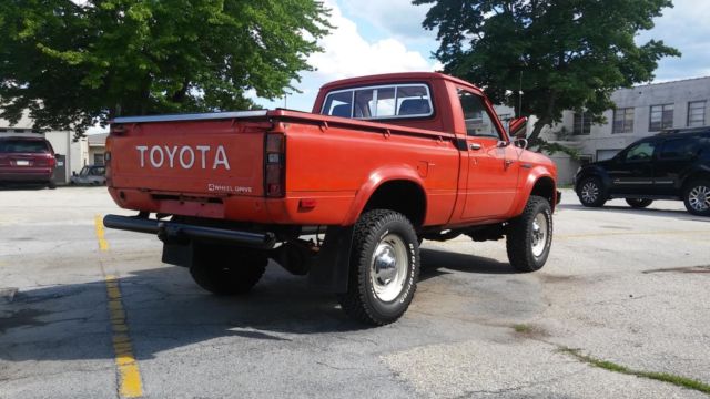 1980 Toyota Other - photo 4