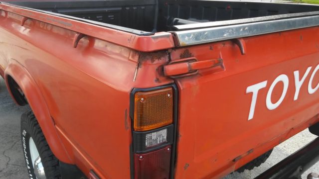 1980 Toyota Other - photo 8