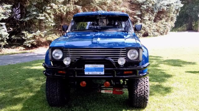 1980 Toyota Other - photo 4