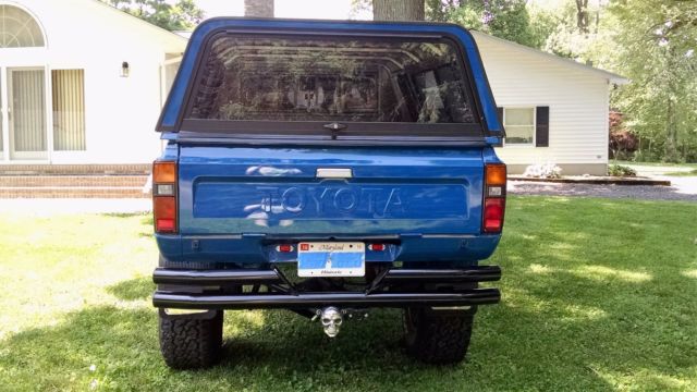 1980 Toyota Other - photo 5