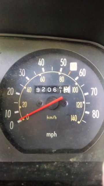 1980 Toyota Other - photo 6