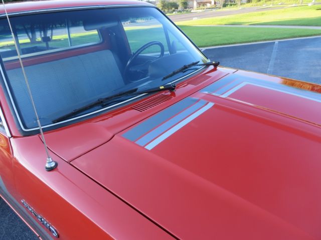 1980 Toyota Pickup - photo 10