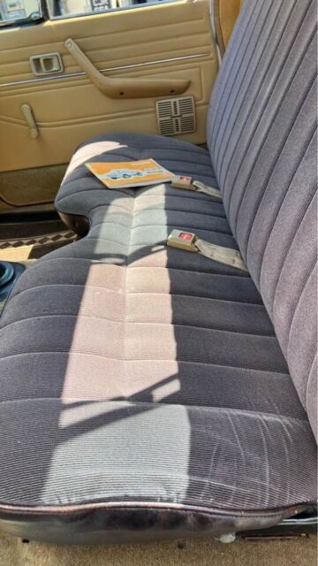 1980 Toyota Other - photo 10
