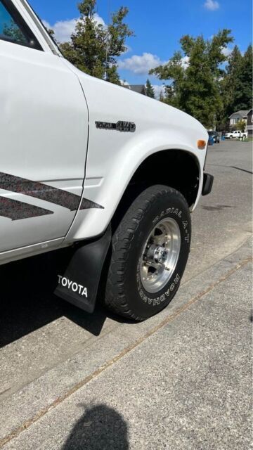 1980 Toyota Other - photo 11