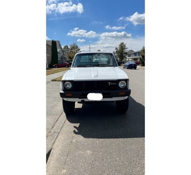 1980 Toyota Other - photo 4