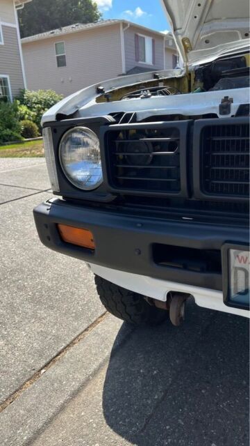 1980 Toyota Other - photo 6