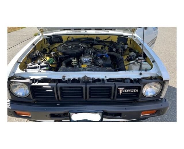 1980 Toyota Other - photo 7