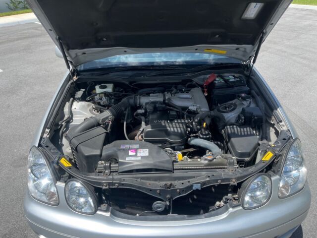 1980 Toyota Aristo s300 vertex - photo 12
