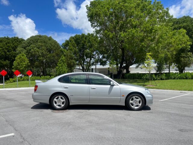1980 Toyota Aristo s300 vertex - photo 3