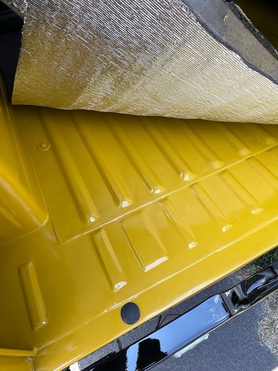 1980 Daihatsu Blizzard 1600 - photo 12