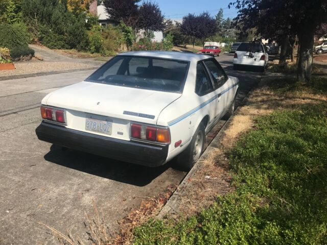 1980 Toyota Celica ST - photo 2