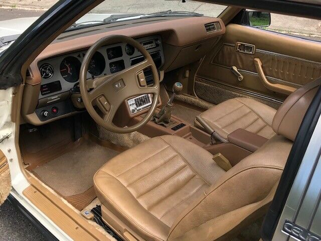 1980 Toyota Celica GT - photo 10