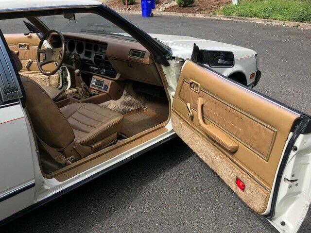 1980 Toyota Celica GT - photo 12